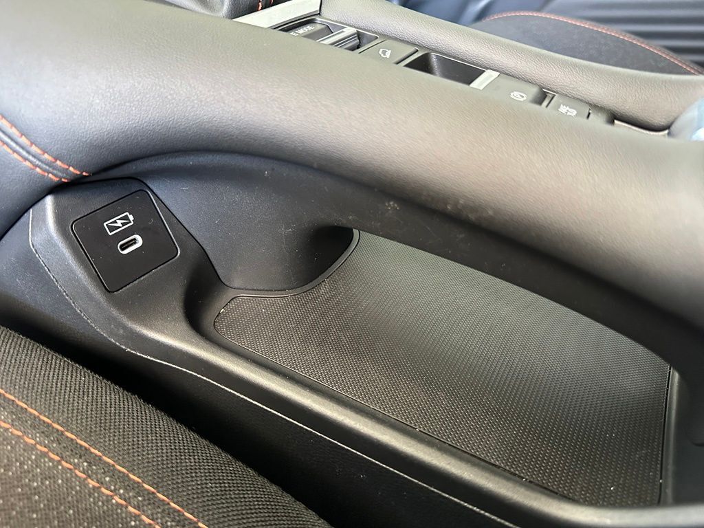 2025 Honda HR-V Sport Tucson AZ