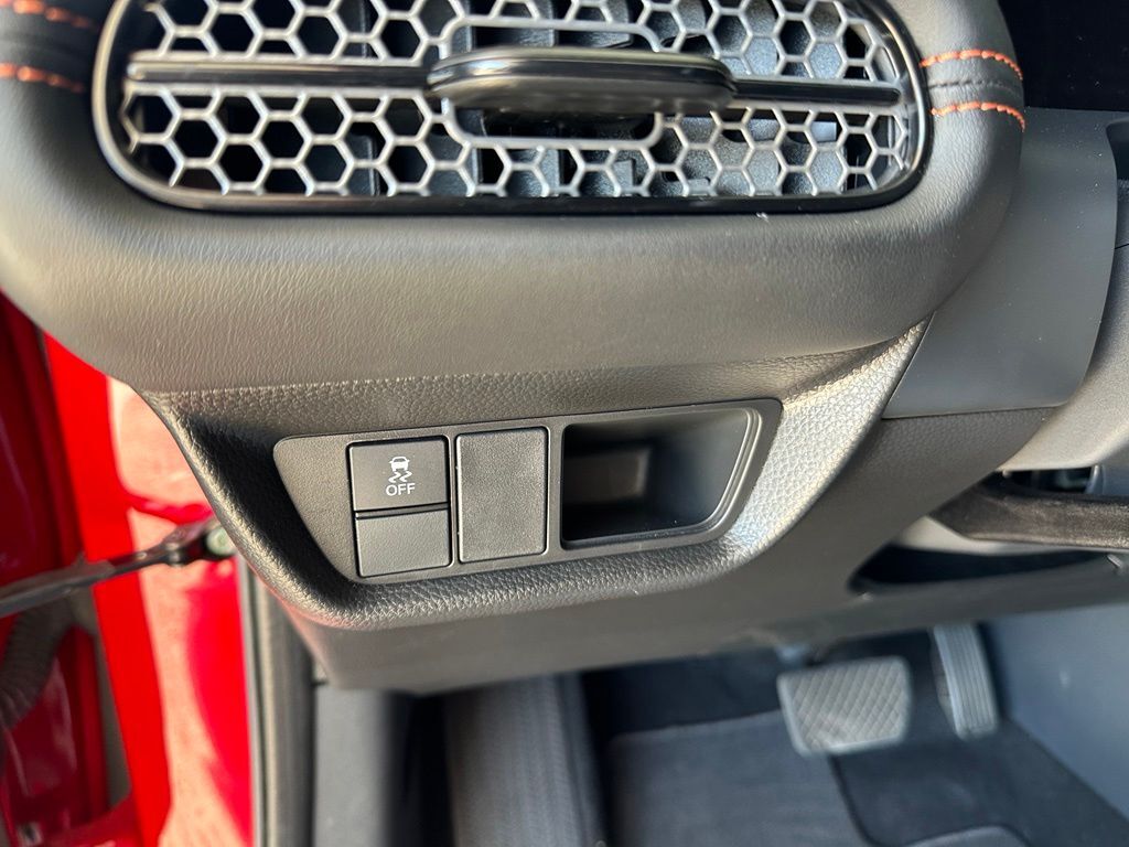 2025 Honda HR-V Sport Tucson AZ