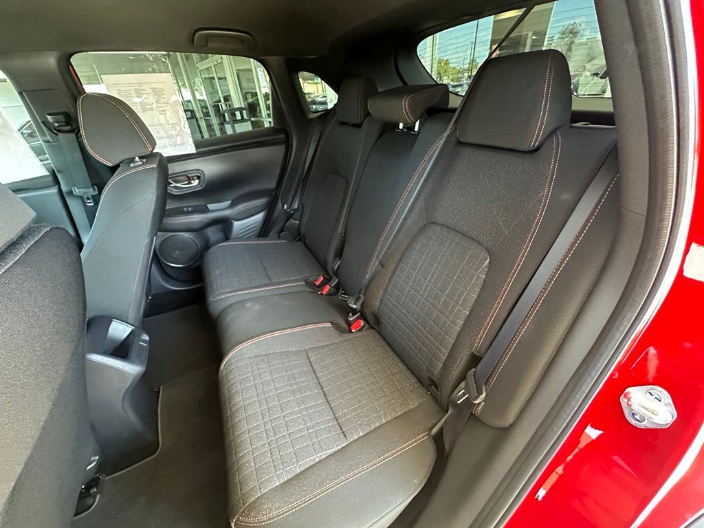2025 Honda HR-V Sport Tucson AZ