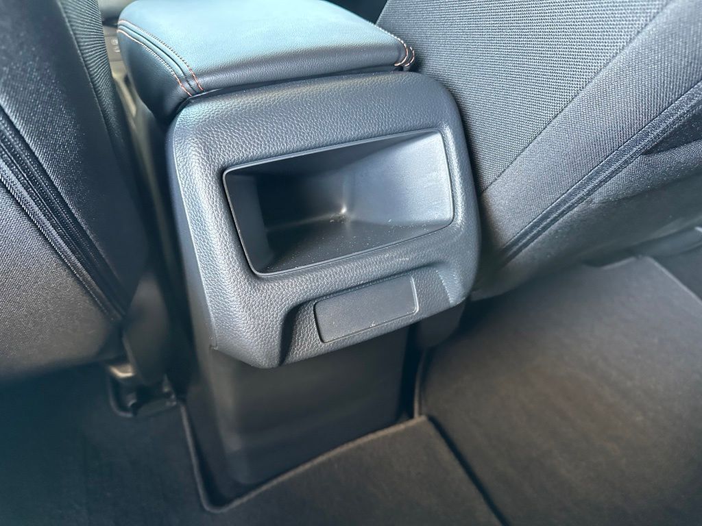 2025 Honda HR-V Sport Tucson AZ
