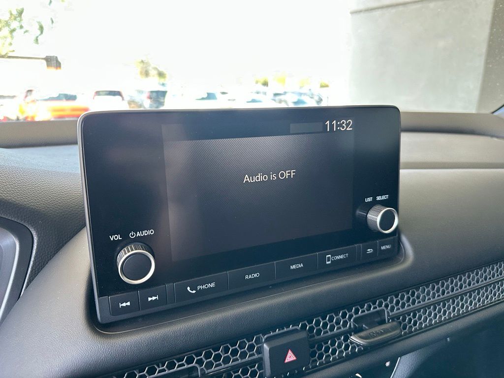 2025 Honda HR-V Sport Tucson AZ