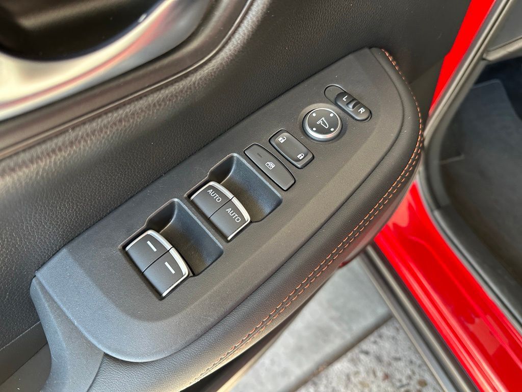 2025 Honda HR-V Sport Tucson AZ