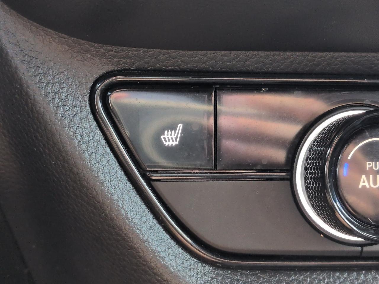 2025 Honda HR-V Sport Winder GA