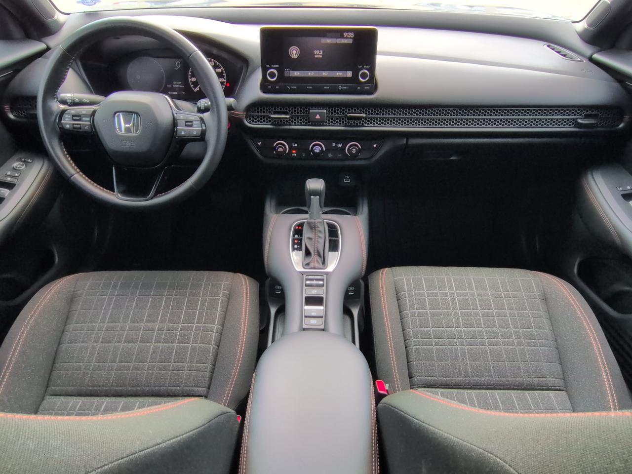 2025 Honda HR-V Sport Winder GA