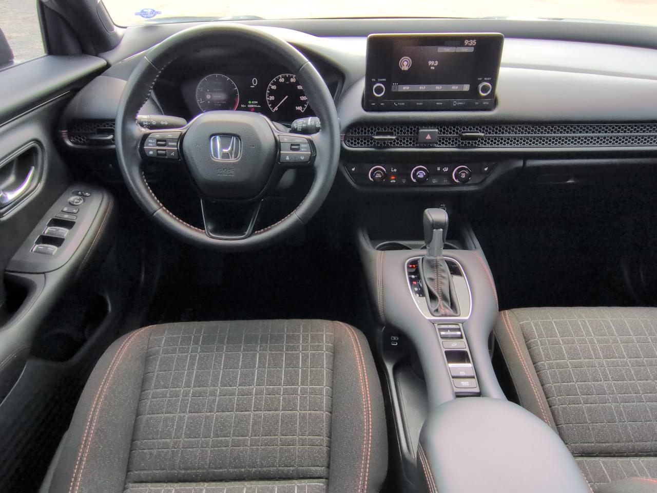 2025 Honda HR-V Sport Winder GA