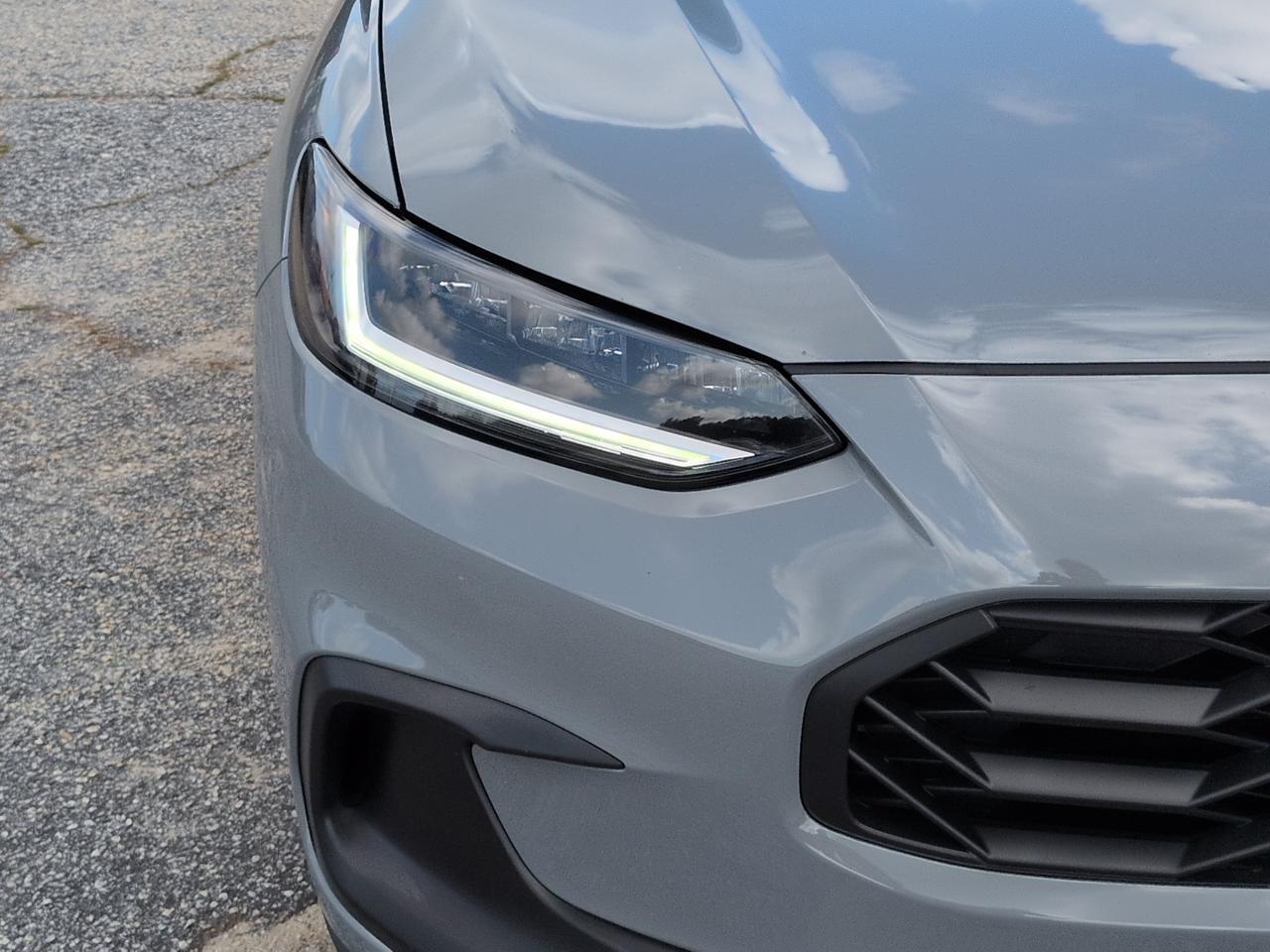 2025 Honda HR-V Sport Winder GA