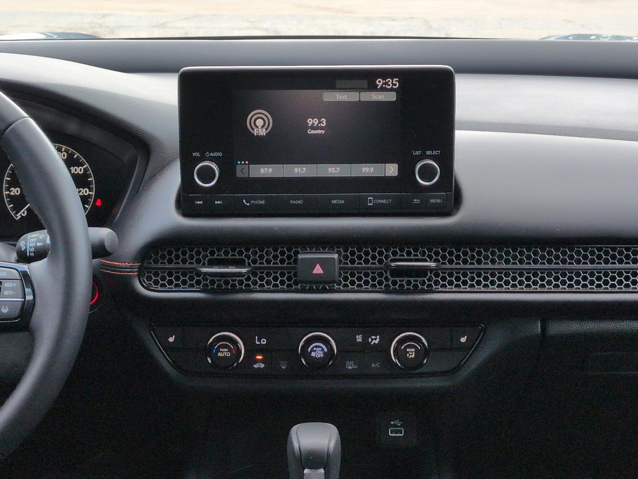 2025 Honda HR-V Sport Winder GA