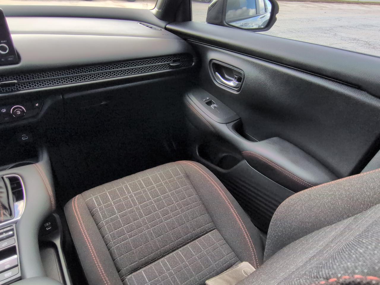 2025 Honda HR-V Sport Winder GA