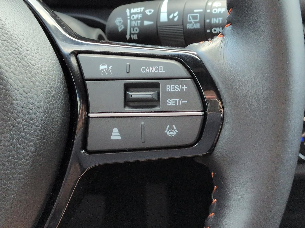 2025 Honda HR-V Sport Winder GA