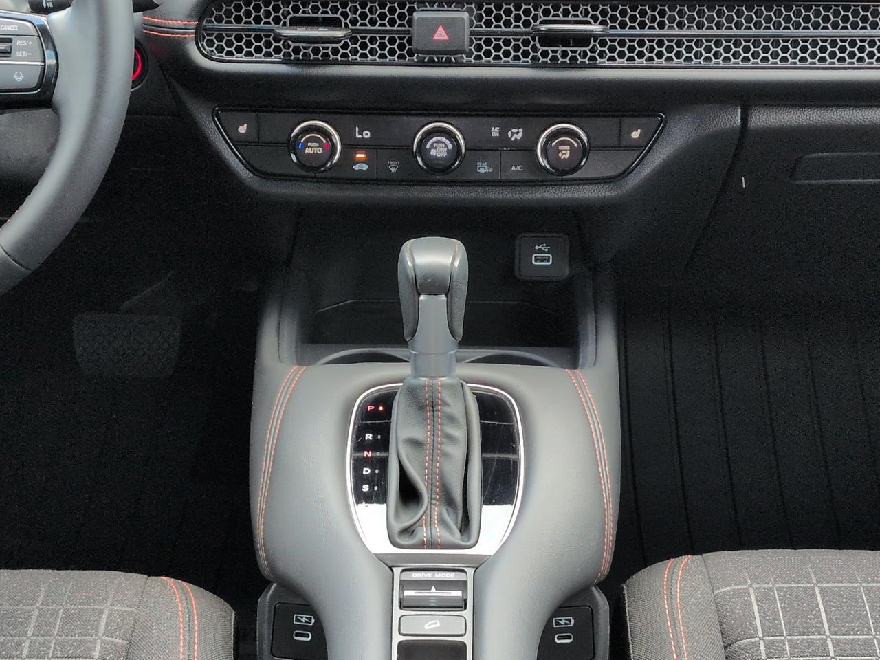 2025 Honda HR-V Sport Winder GA