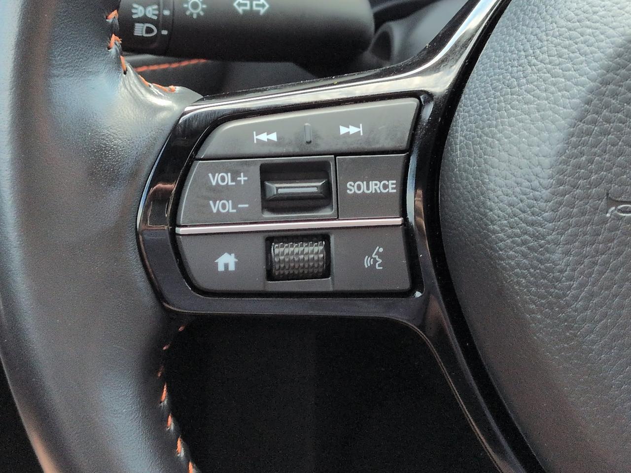 2025 Honda HR-V Sport Winder GA