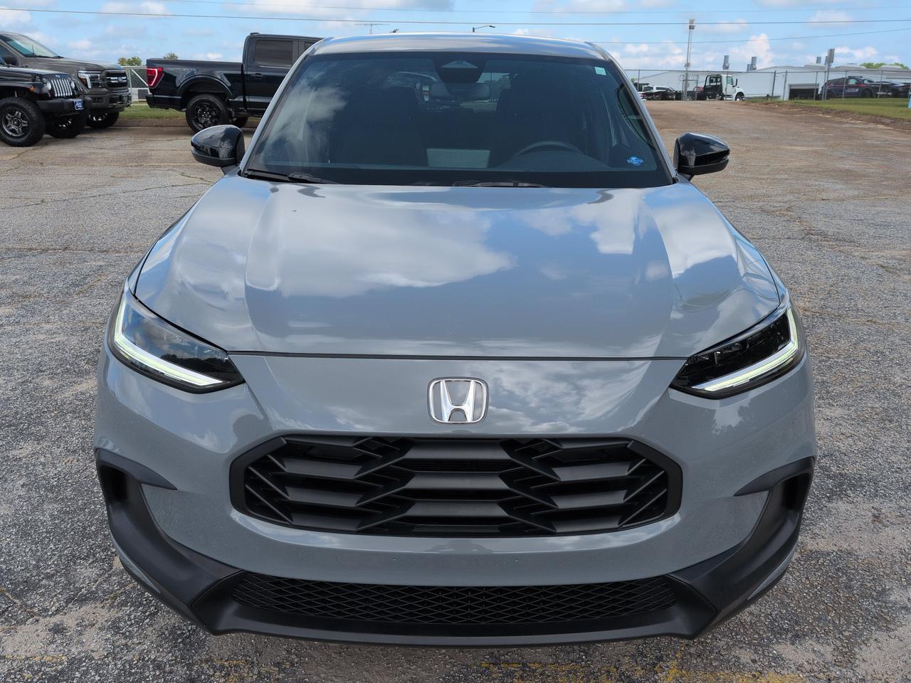 2025 Honda HR-V Sport Winder GA