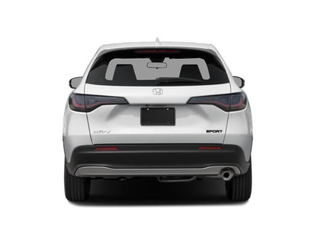 2025 Honda HR-V Sport Winder GA