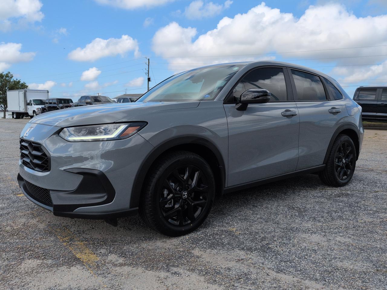 2025 Honda HR-V Sport Winder GA