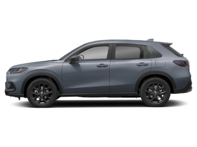 2025 Honda HR-V Sport Winder GA