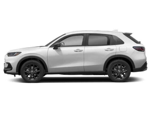 2025 Honda HR-V Sport Winder GA
