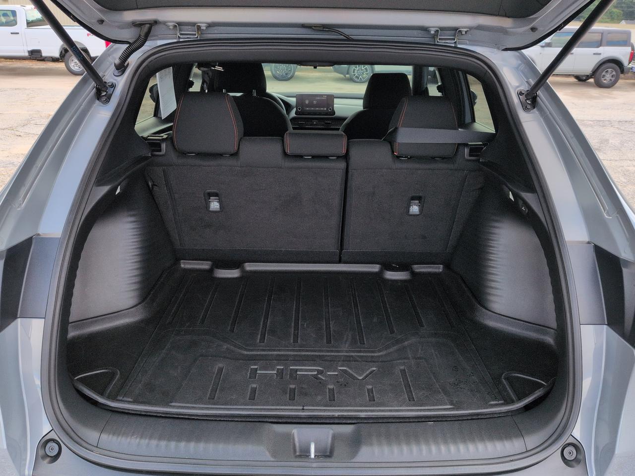 2025 Honda HR-V Sport Winder GA