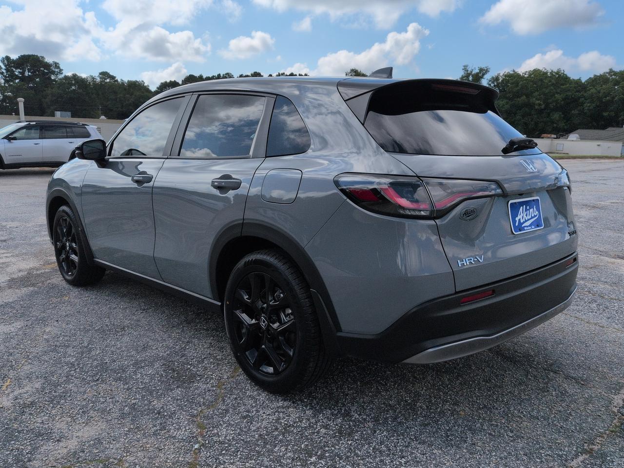 2025 Honda HR-V Sport Winder GA