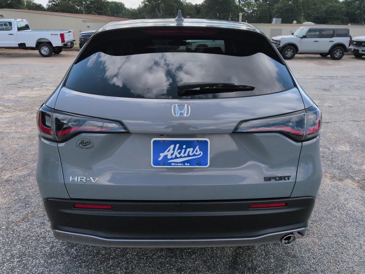 2025 Honda HR-V Sport Winder GA