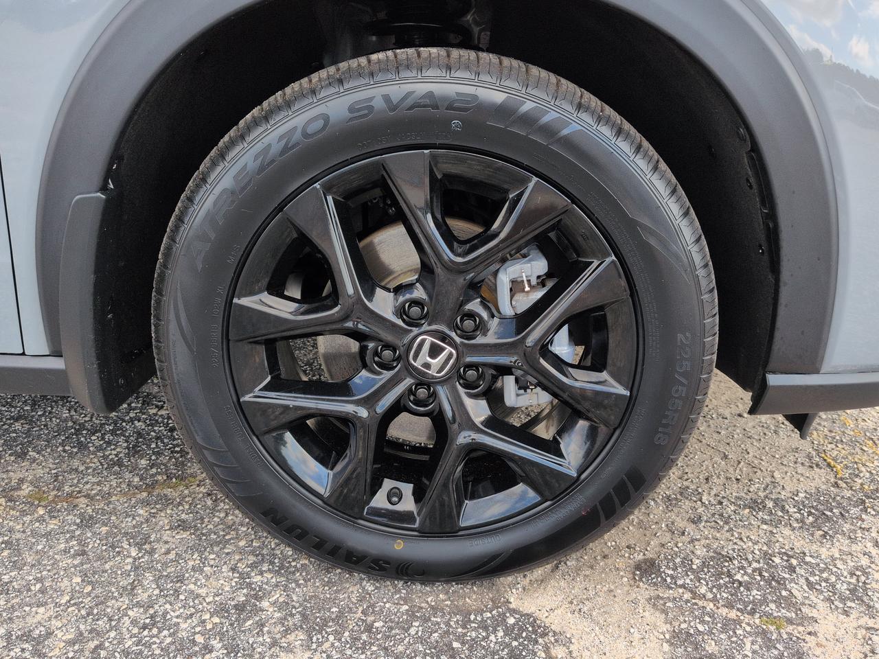 2025 Honda HR-V Sport Winder GA