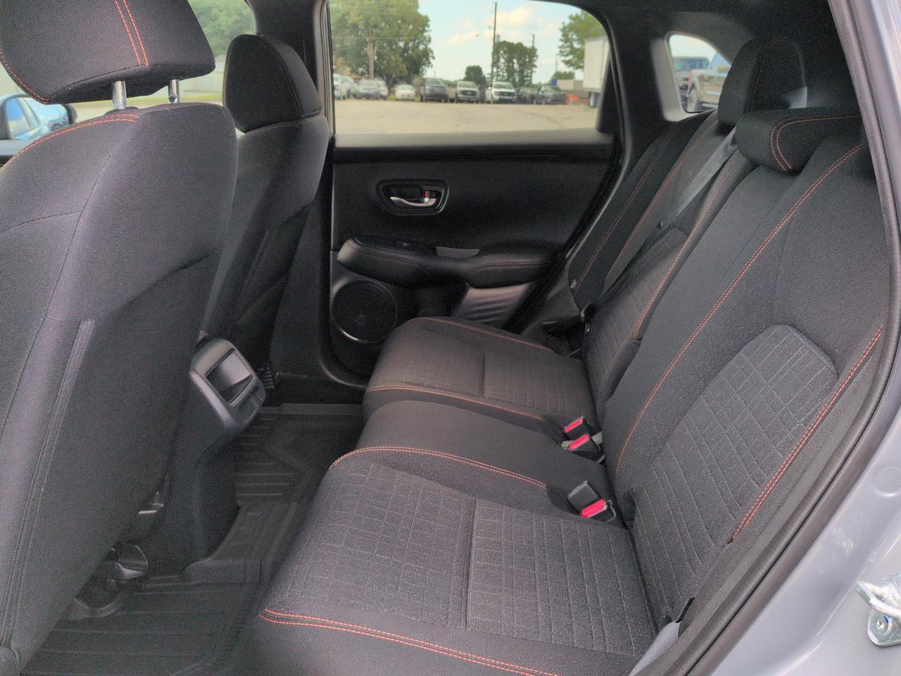 2025 Honda HR-V Sport Winder GA