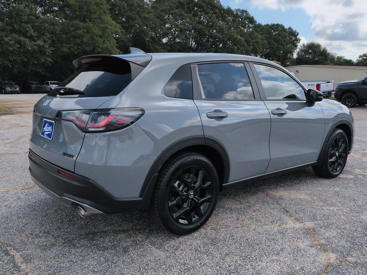 2025 Honda HR-V Sport Winder GA