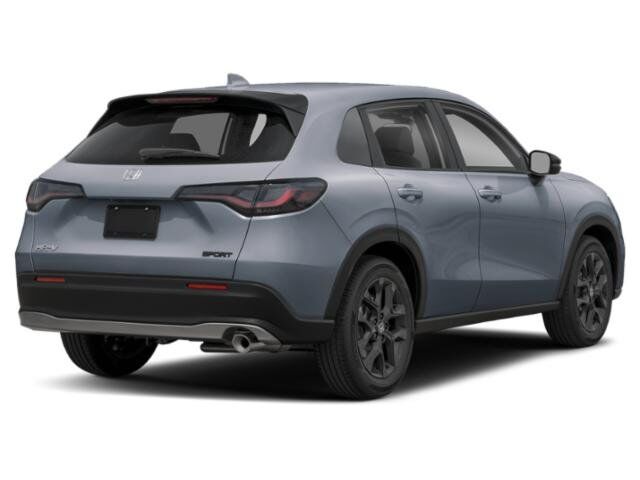 2025 Honda HR-V Sport Winder GA