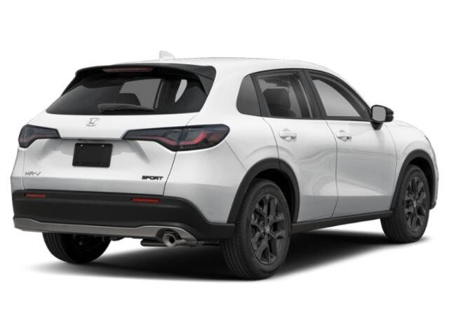 2025 Honda HR-V Sport Winder GA