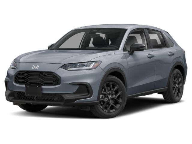 2025 Honda HR-V Sport Winder GA