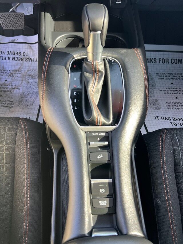 2025 Honda HR-V Sport Yuma AZ