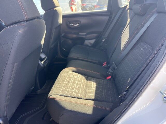 2025 Honda HR-V Sport Yuma AZ