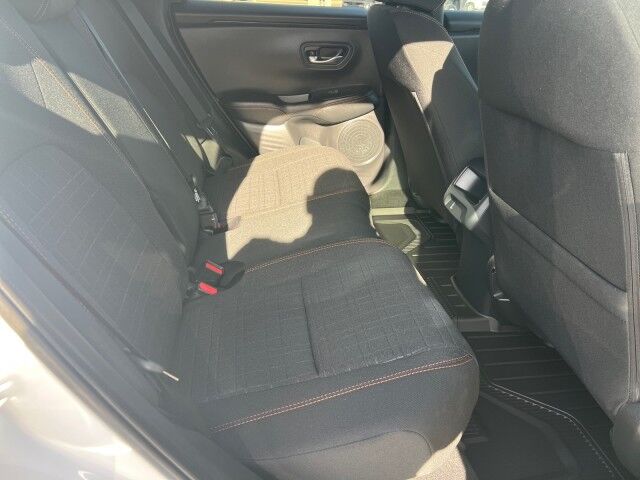 2025 Honda HR-V Sport Yuma AZ