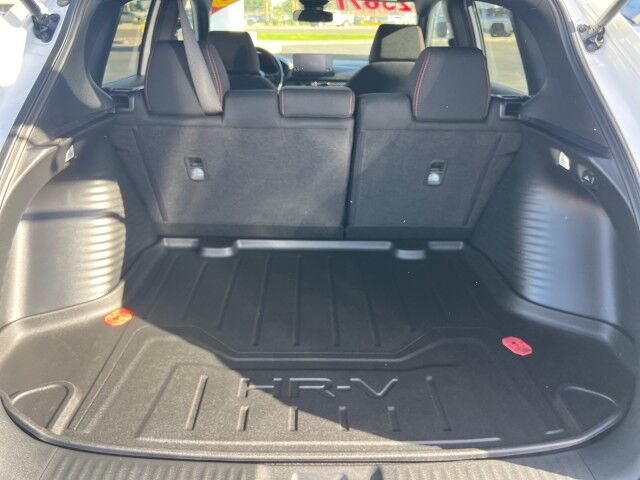 2025 Honda HR-V Sport Yuma AZ