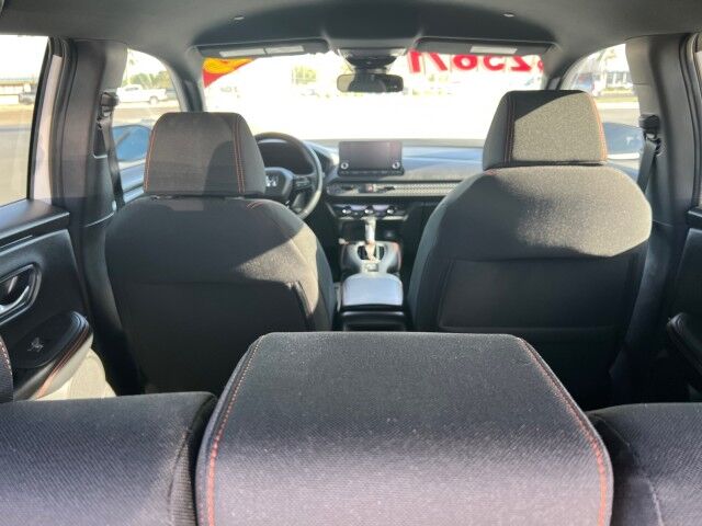 2025 Honda HR-V Sport Yuma AZ