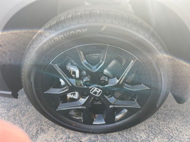 2025 Honda HR-V Sport Yuma AZ