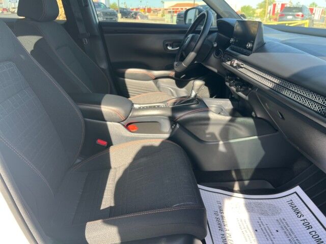 2025 Honda HR-V Sport Yuma AZ