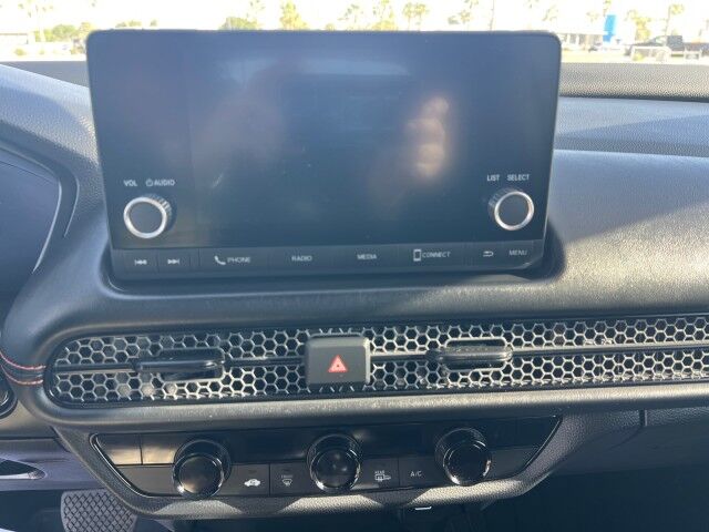 2025 Honda HR-V Sport Yuma AZ