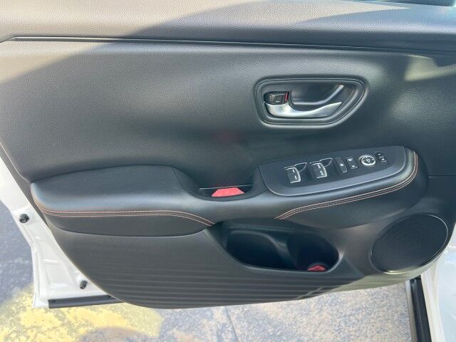 2025 Honda HR-V Sport Yuma AZ