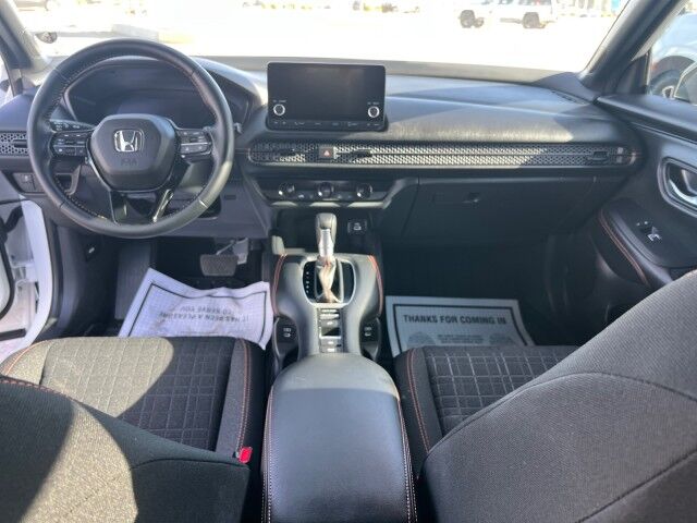 2025 Honda HR-V Sport Yuma AZ