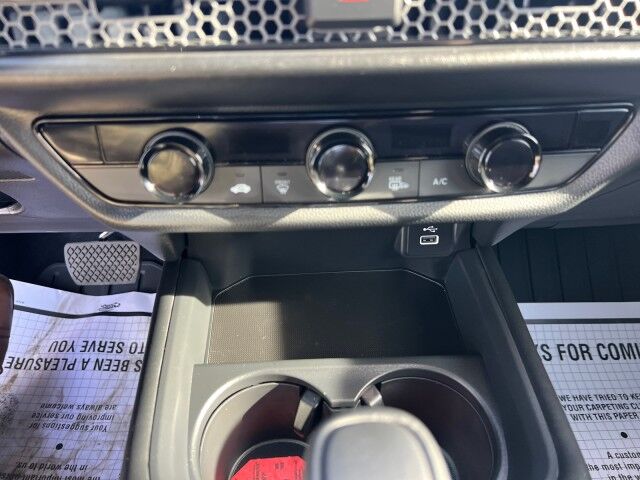 2025 Honda HR-V Sport Yuma AZ