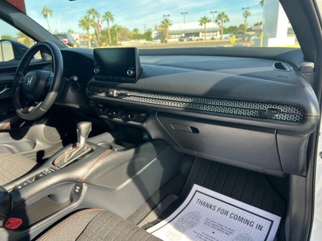 2025 Honda HR-V Sport Yuma AZ