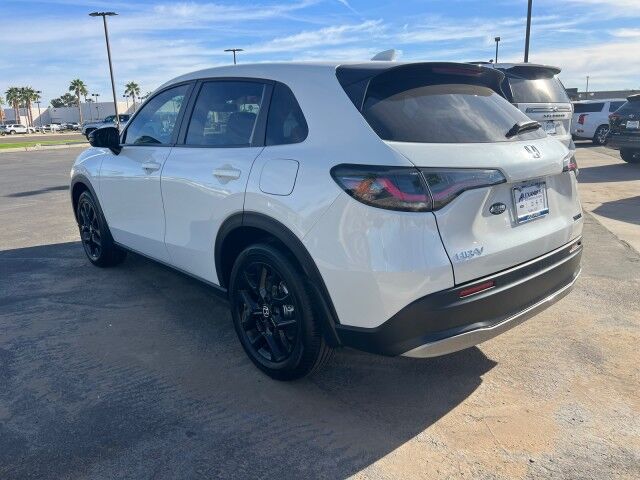 2025 Honda HR-V Sport Yuma AZ