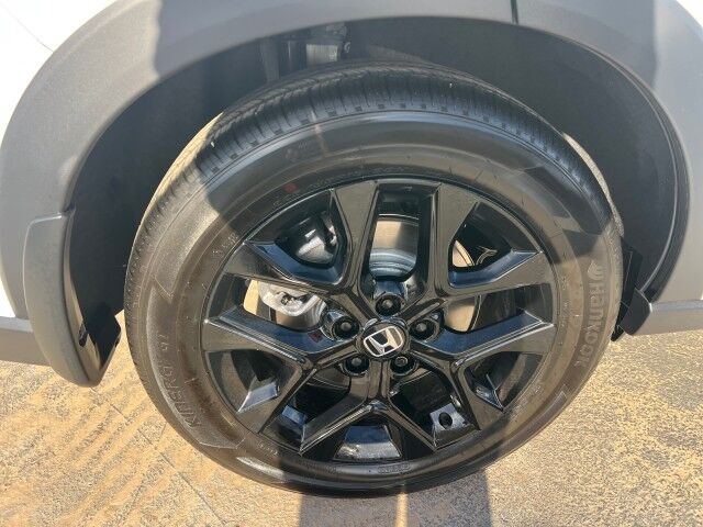 2025 Honda HR-V Sport Yuma AZ