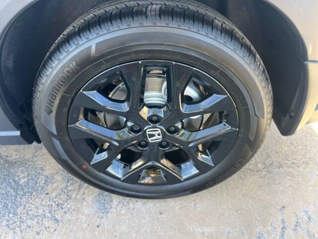 2025 Honda HR-V Sport Yuma AZ