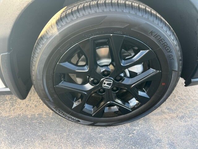 2025 Honda HR-V Sport Yuma AZ