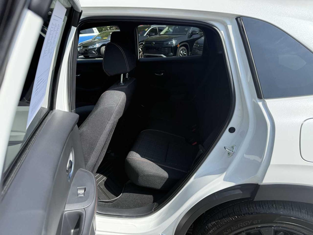 2025 Honda HR-V Sport Westborough MA