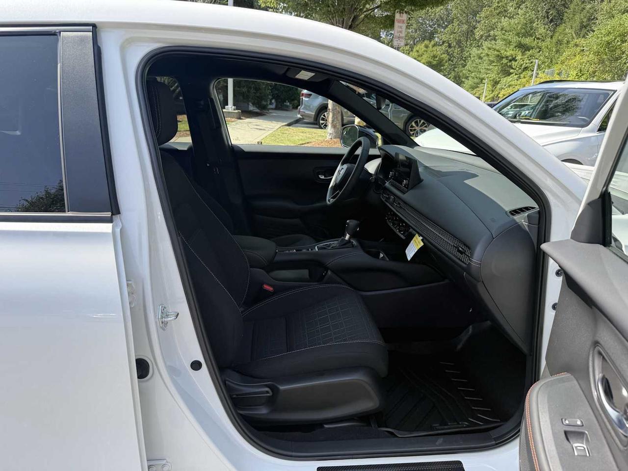 2025 Honda HR-V Sport Westborough MA