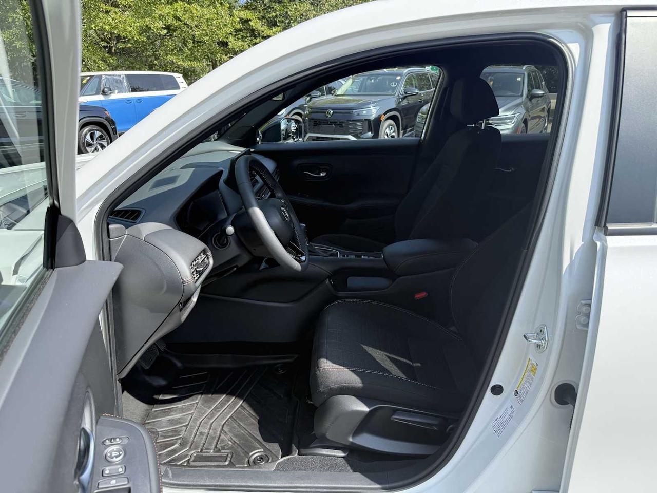 2025 Honda HR-V Sport Westborough MA