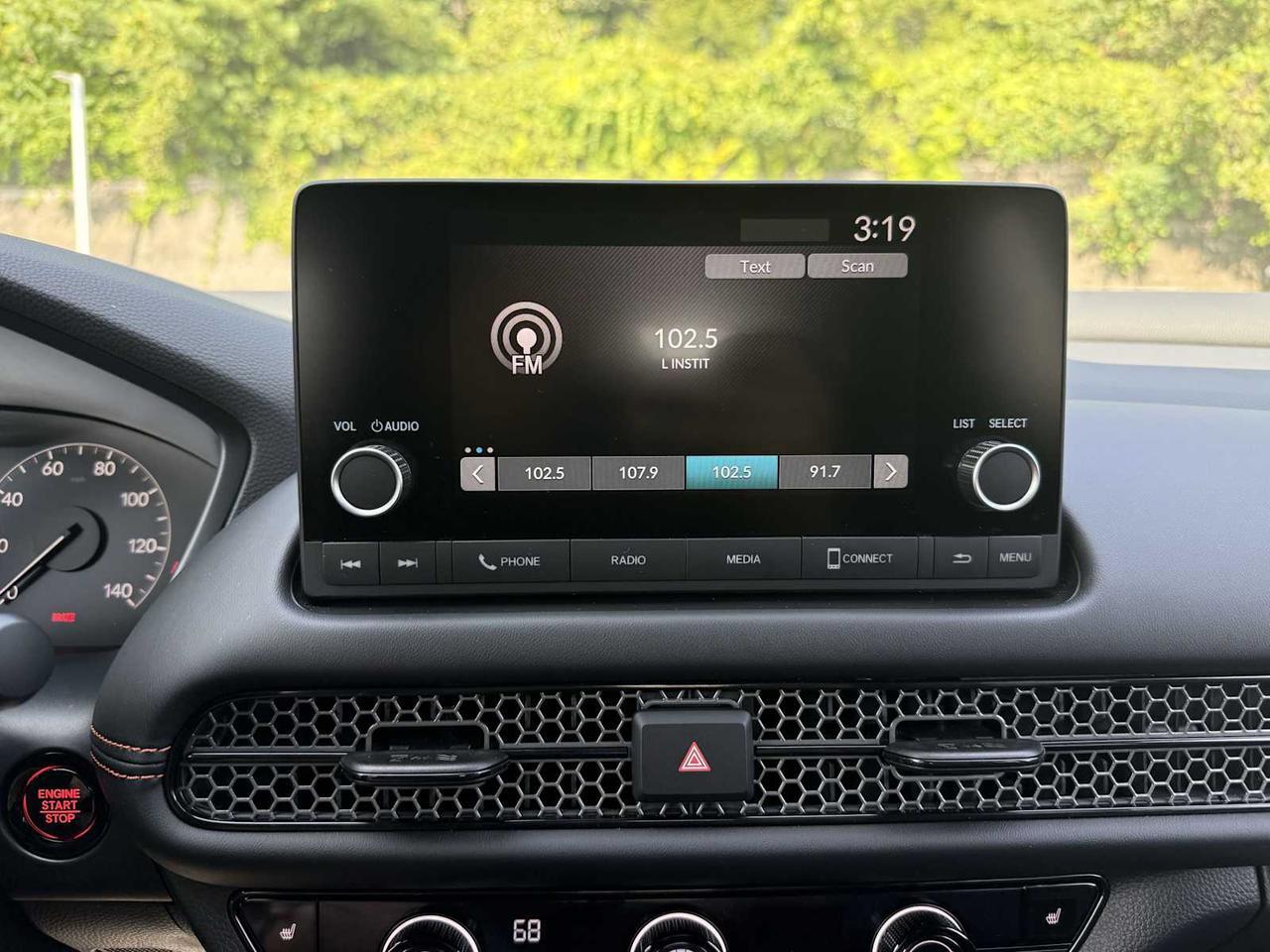 2025 Honda HR-V Sport Westborough MA