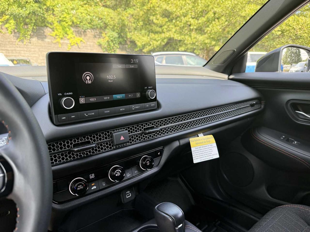 2025 Honda HR-V Sport Westborough MA